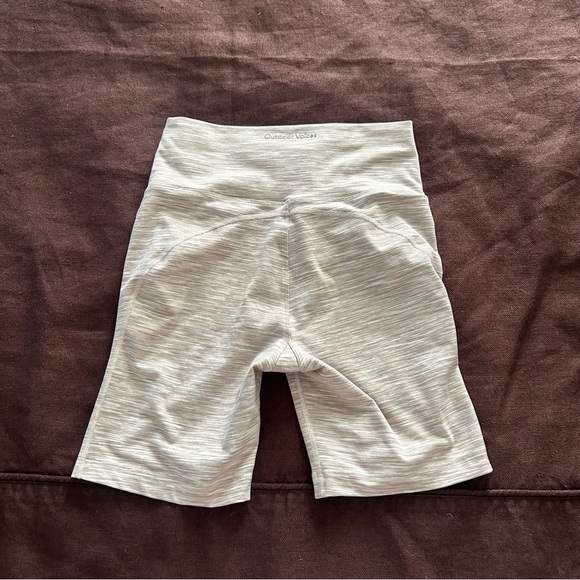 OUTDOOR VOICES align shorts - Picture 5 of 7